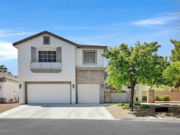 10608 Haileville Drive , Las Vegas, NV 89129