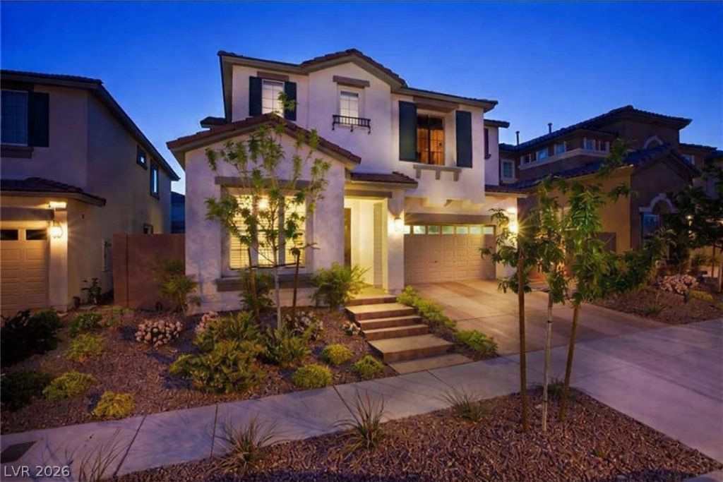 1149 Oberlin Court , Las Vegas, NV 89135