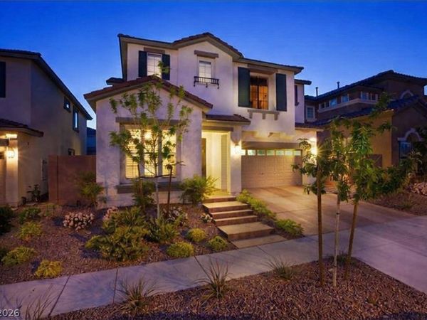 1149 Oberlin Court , Las Vegas, NV 89135