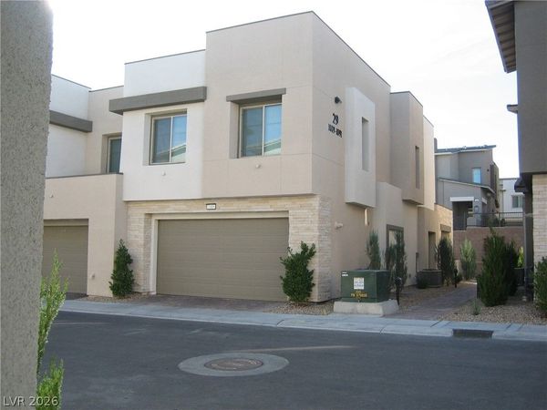 600 N Carriage Hill Drive , Unit 1089, Las Vegas, NV 89138