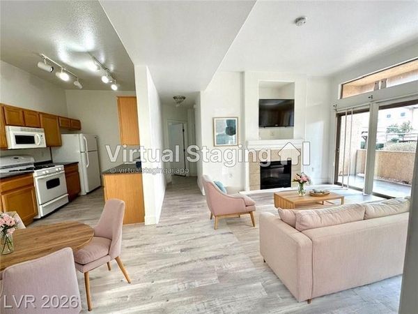 8985 S Durango Drive , Unit 1022, Las Vegas, NV 89113