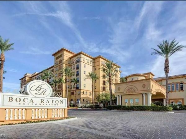 2405 W Serene Avenue , Unit 835, Las Vegas, NV 89123