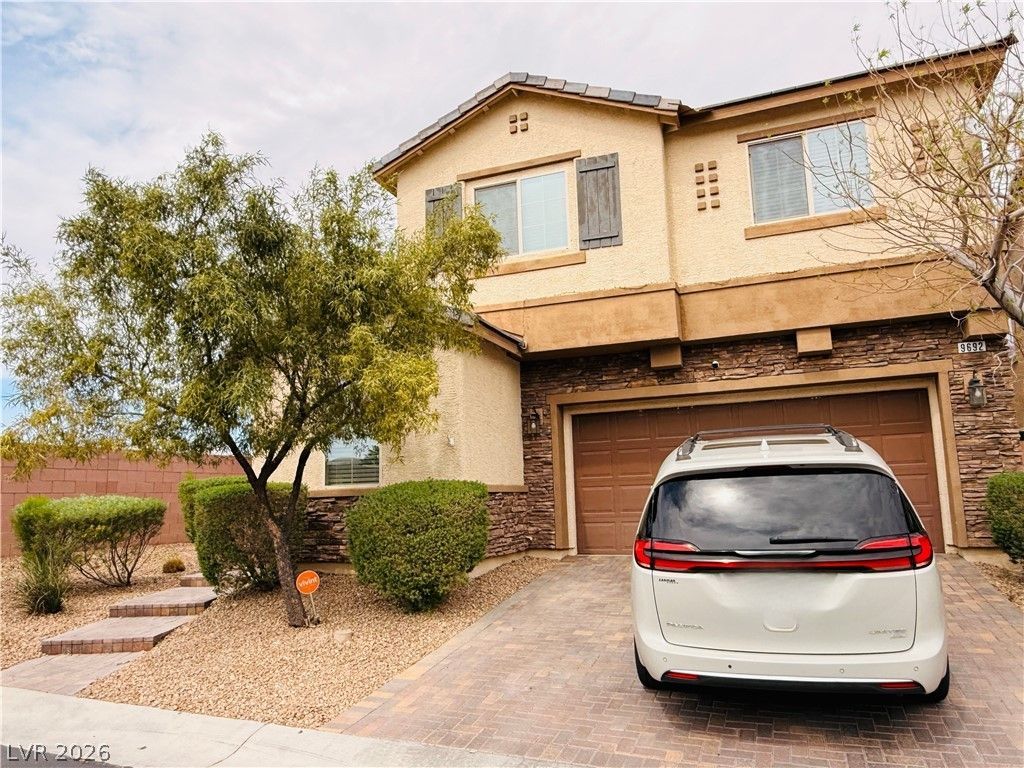 9692 Avignon Court, Las Vegas, NV 89148 Main Photo