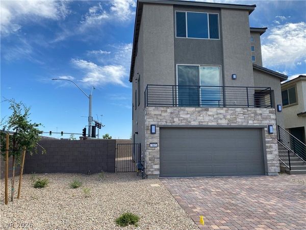 7805 Bethel Heights Lane , Las Vegas, NV 89113