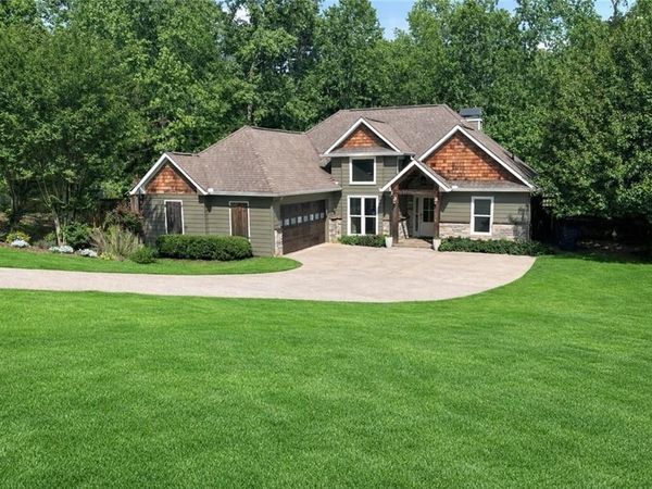 5775 Enchantress Lane, Buford, GA 30518