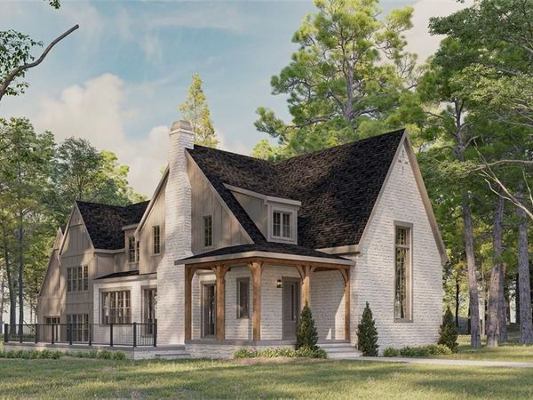 4416 Lakeview Court , Acworth, GA 30101