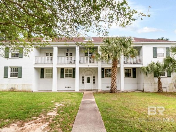 214 Upham Street, Unit 3D, Mobile, AL 36607