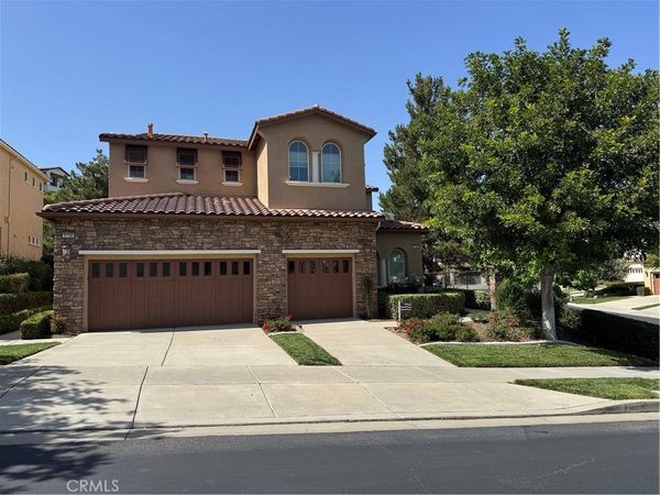 8756 Cuyamaca , Corona, CA 92883