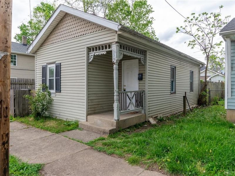 2039 Howard Avenue, Middletown, OH 45044 Photo 2