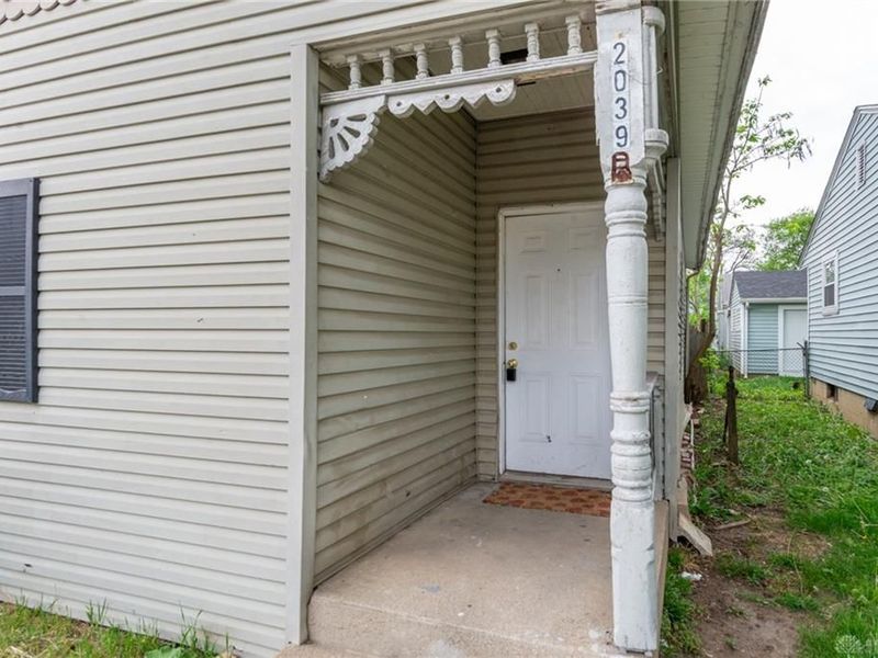 2039 Howard Avenue, Middletown, OH 45044 Photo 6