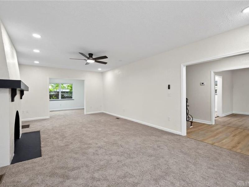 1458 Rosedale Drive, Dayton, OH 45406 Photo 12