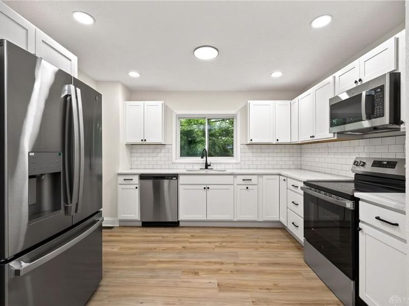 1458 Rosedale Drive, Dayton, OH 45406 Photo 25