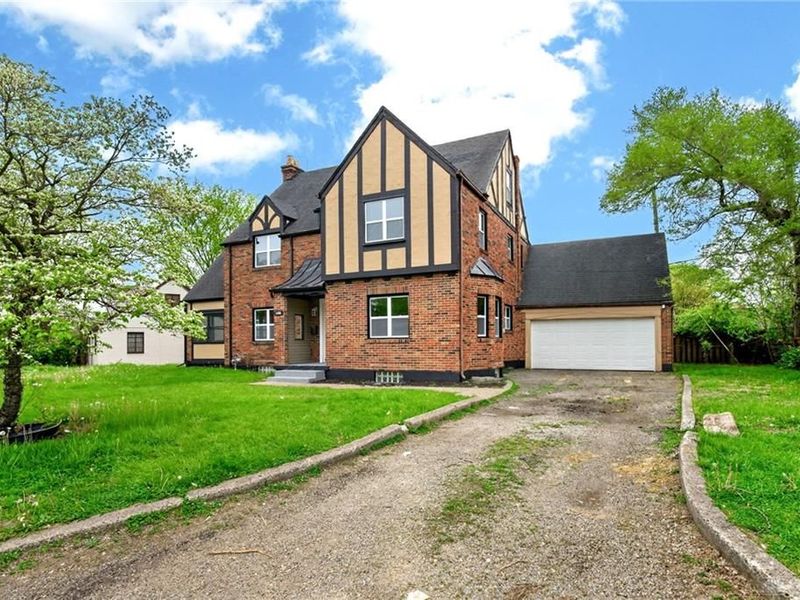 1458 Rosedale Drive, Dayton, OH 45406 Photo 3