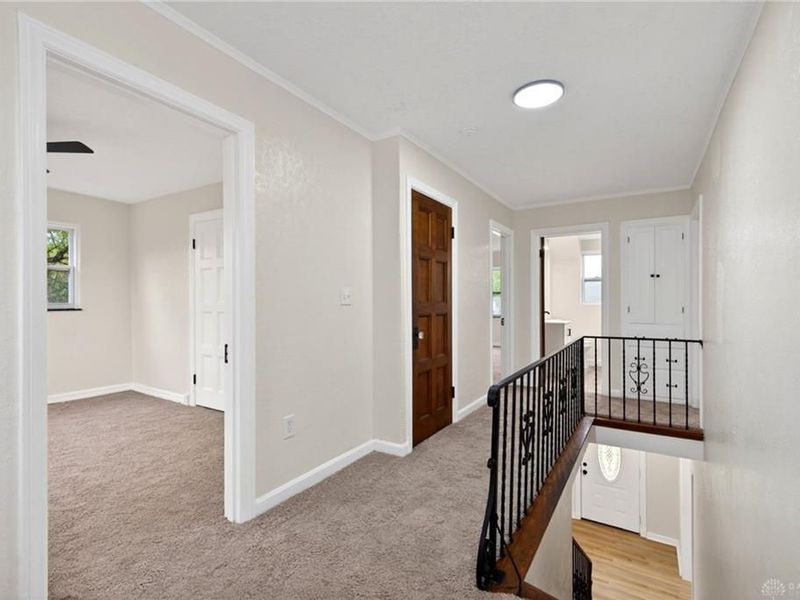 1458 Rosedale Drive, Dayton, OH 45406 Photo 31