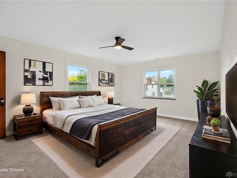 1458 Rosedale Drive, Dayton, OH 45406 Photo 38