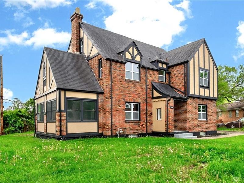 1458 Rosedale Drive, Dayton, OH 45406 Photo 4