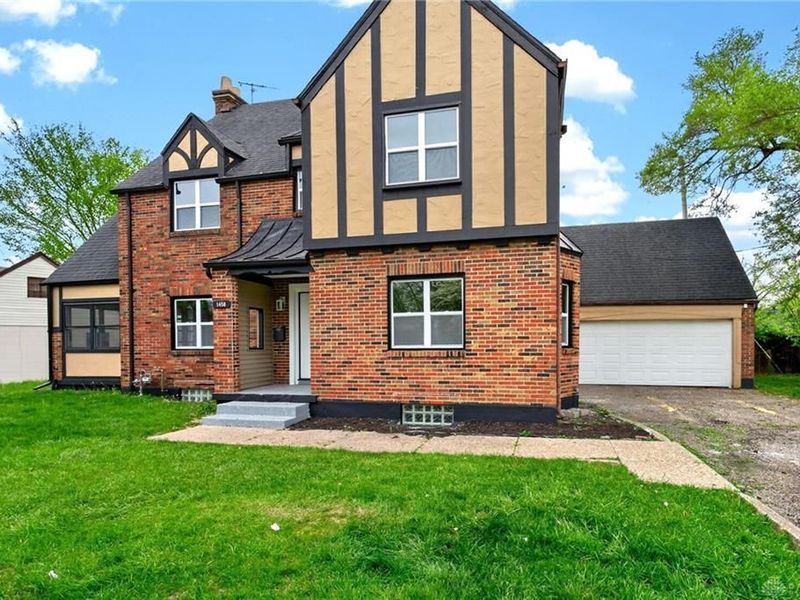 1458 Rosedale Drive, Dayton, OH 45406 Photo 5