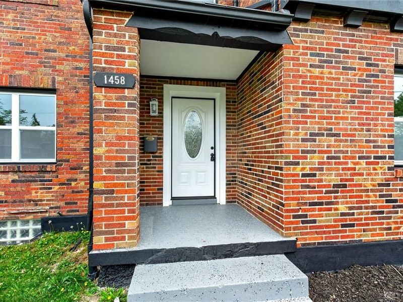 1458 Rosedale Drive, Dayton, OH 45406 Photo 6