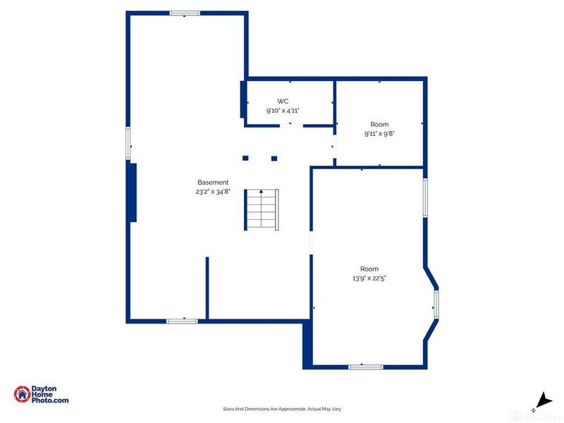 1458 Rosedale Drive, Dayton, OH 45406 Photo 71