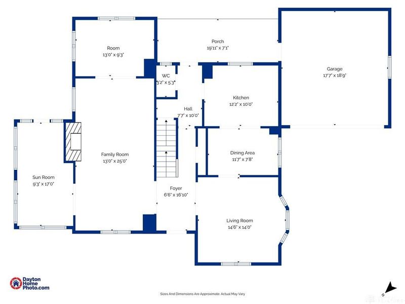 1458 Rosedale Drive, Dayton, OH 45406 Photo 72