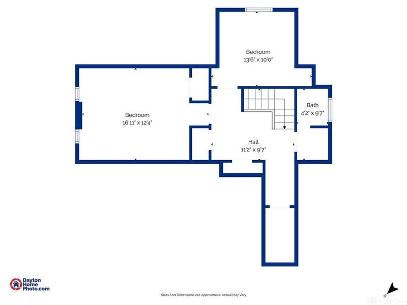 1458 Rosedale Drive, Dayton, OH 45406 Photo 74