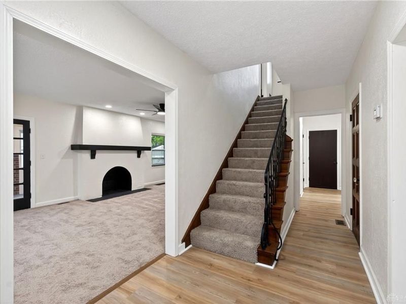 1458 Rosedale Drive, Dayton, OH 45406 Photo 9