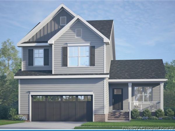 55 Evelene Way , Clinton, NC 28328