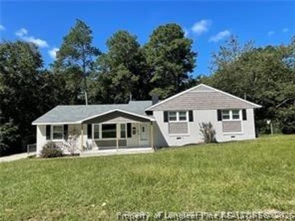 3527 Scottywood Drive , Fayetteville, NC 28303