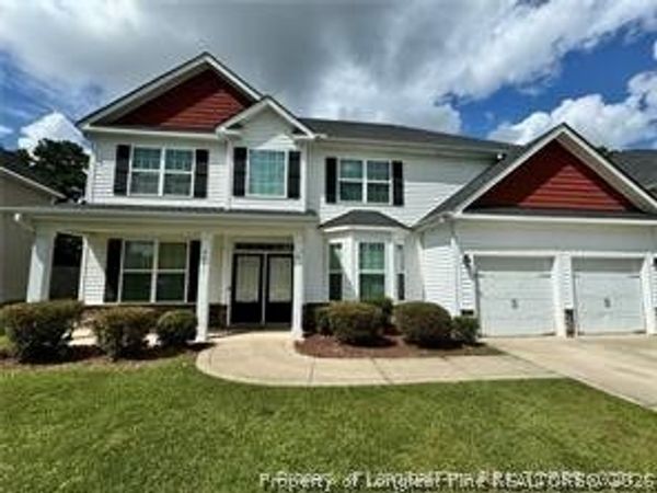 2037 Harrington Road , Fayetteville, NC 28306