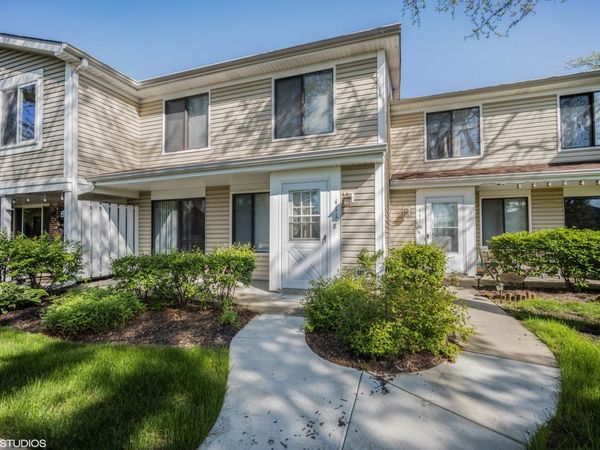 411 STEVENSON Place , Vernon Hills, IL 60061