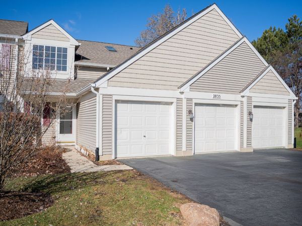 2835 Rutland Circle , Unit 202, Naperville, IL 60564