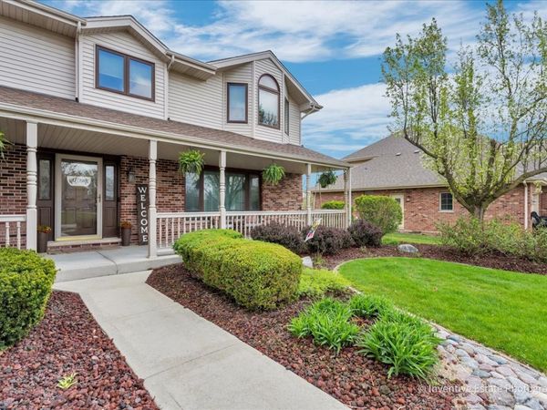 18749 Jacob Drive , Mokena, IL 60448