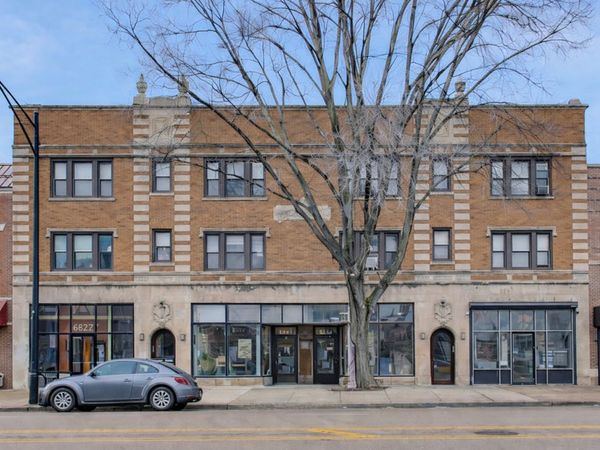 6234 N BROADWAY Street , Unit 3, Chicago, IL 60660