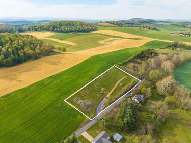 TBD MUDDY CREEK RD, ROCKINGHAM, VA 22802