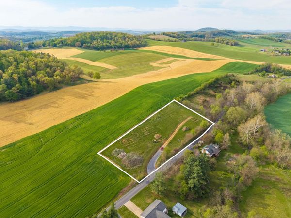 TBD MUDDY CREEK RD, ROCKINGHAM, VA 22802