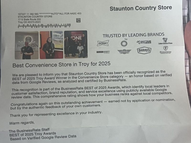 17 Ohio 202 , Troy, OH 45373 Photo 25