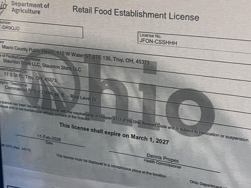 17 Ohio 202 , Troy, OH 45373 Photo 28