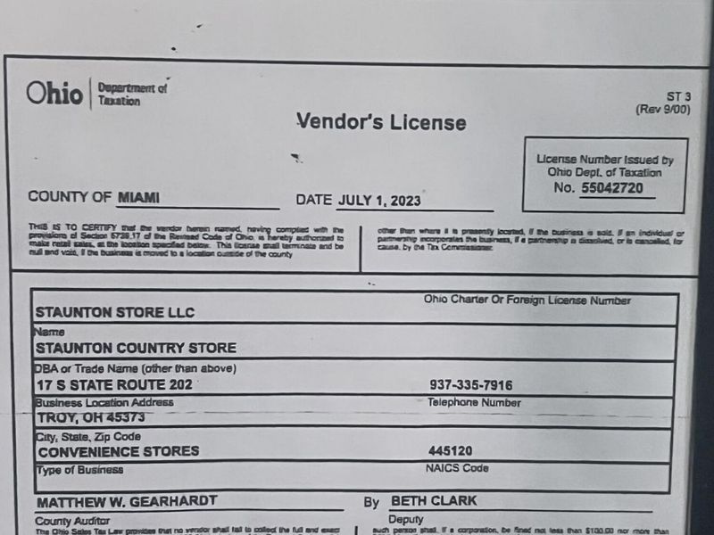 17 Ohio 202 , Troy, OH 45373 Photo 31