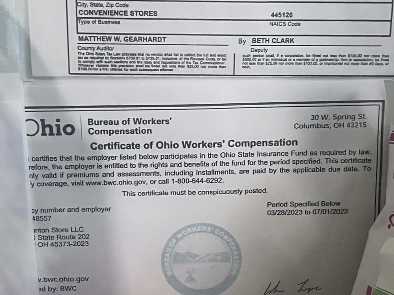 17 Ohio 202 , Troy, OH 45373 Photo 32