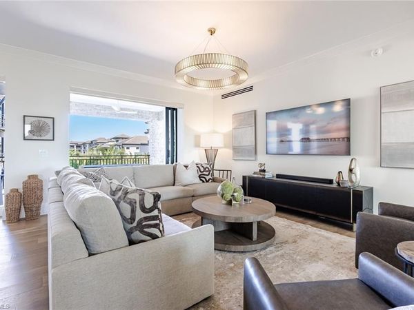 1130 3RD AVE S, Unit 408, OTHER, FL 34102