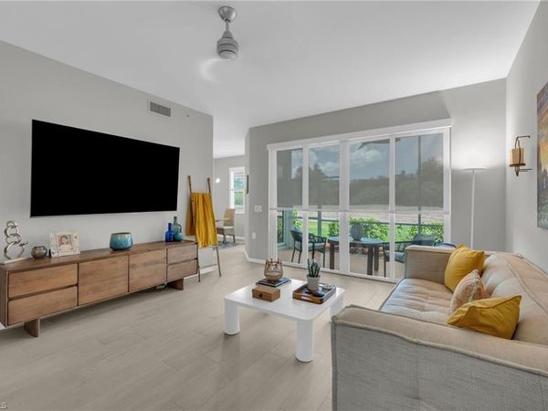 3495 Laurel Greens LN S, Unit 101, NAPLES, FL 34119