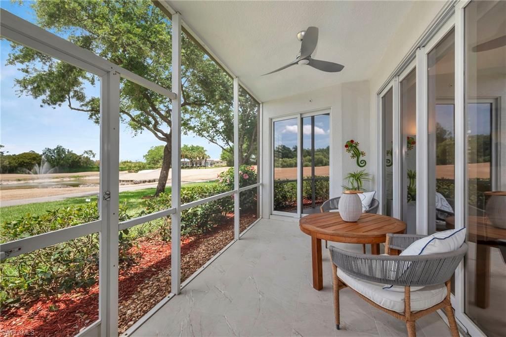 3495 Laurel Greens Ln S, Unit 101, Naples, FL 34119 Photo