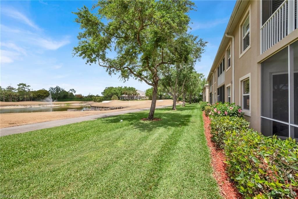 3495 Laurel Greens Ln S, Unit 101, Naples, FL 34119 Photo