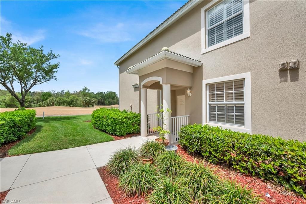 3495 Laurel Greens Ln S, Unit 101, Naples, FL 34119 Photo