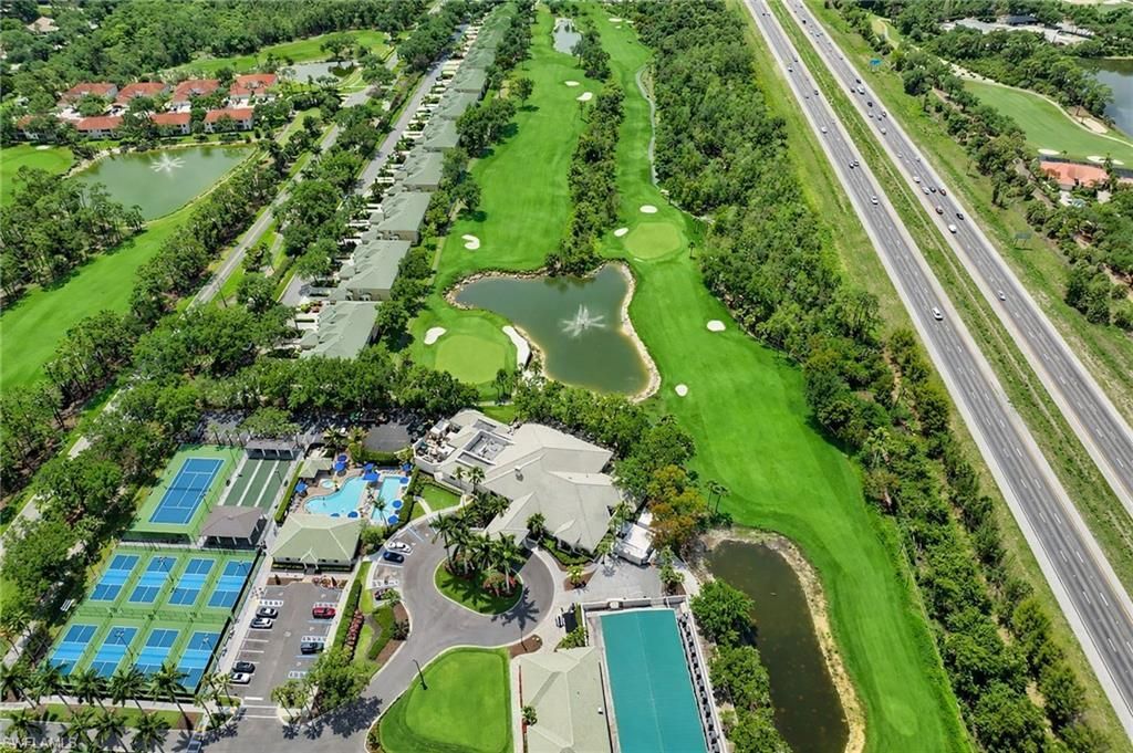 3495 Laurel Greens Ln S, Unit 101, Naples, FL 34119 Photo