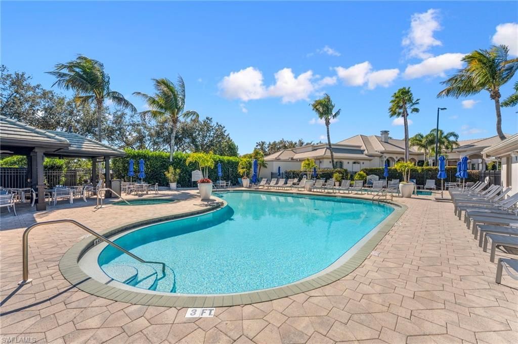 3495 Laurel Greens Ln S, Unit 101, Naples, FL 34119 Photo