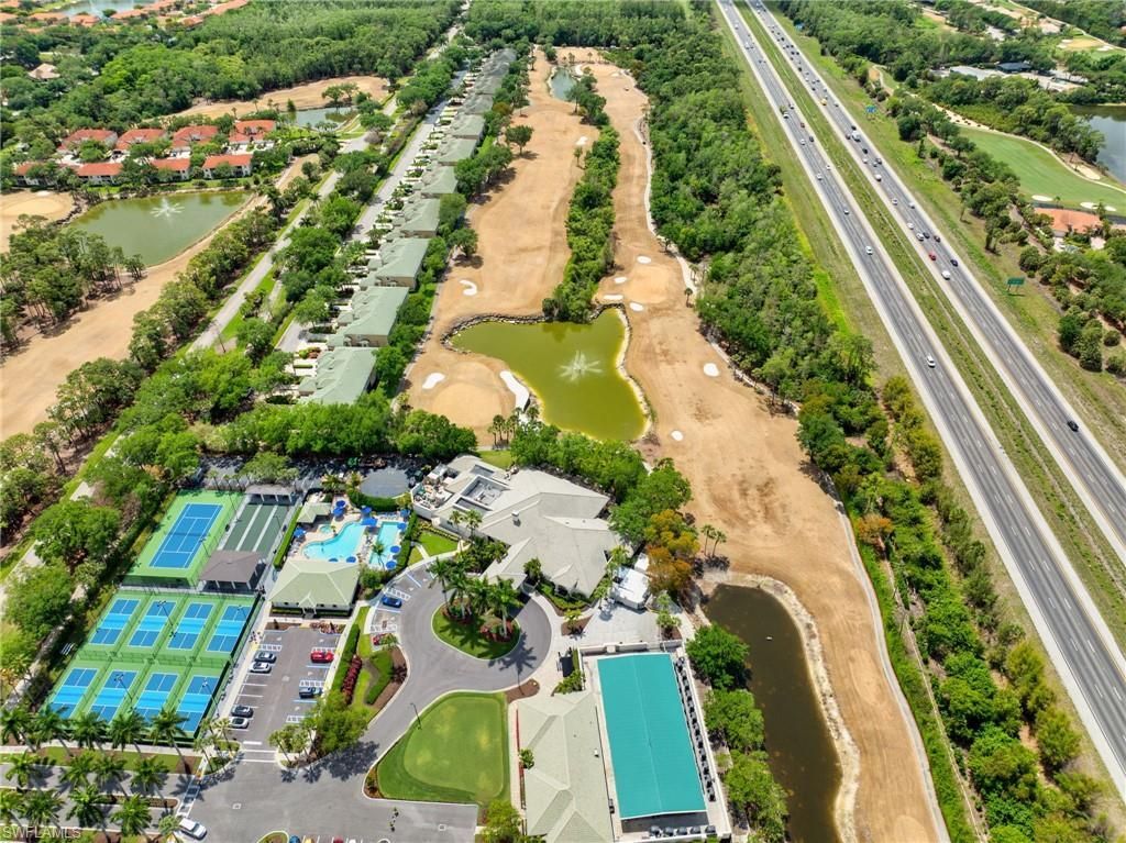 3495 Laurel Greens Ln S, Unit 101, Naples, FL 34119 Photo