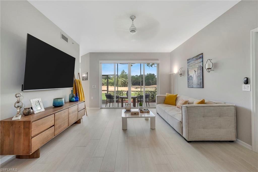 3495 Laurel Greens Ln S, Unit 101, Naples, FL 34119 Photo