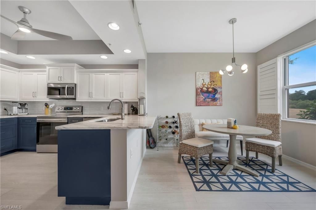 3495 Laurel Greens Ln S, Unit 101, Naples, FL 34119 Photo