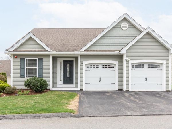 59 Sagewood Drive, Pelham, NH 03076